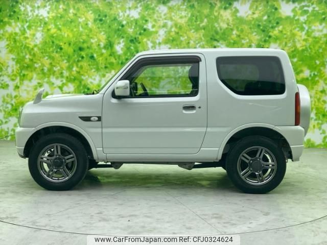 suzuki jimny 2018 quick_quick_ABA-JB23W_JB23W-779034 image 2