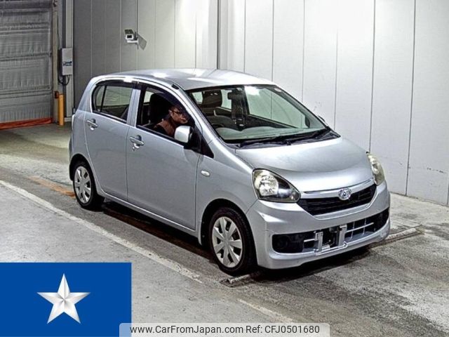 daihatsu mira-e-s 2014 -DAIHATSU--Mira e:s LA300S--LA300S-1246245---DAIHATSU--Mira e:s LA300S--LA300S-1246245- image 1