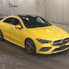 mercedes-benz cla-class 2019 quick_quick_3DA-118312M_WDD1183122N020369 image 2