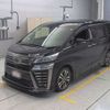 toyota vellfire 2020 -TOYOTA--Vellfire AGH30W-9011632---TOYOTA--Vellfire AGH30W-9011632- image 1