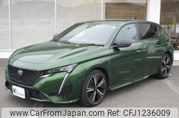 peugeot 308 2023 -PEUGEOT--Peugeot 308 3DA-P51YH01--VR3FBYHZTNY654532---PEUGEOT--Peugeot 308 3DA-P51YH01--VR3FBYHZTNY654532-