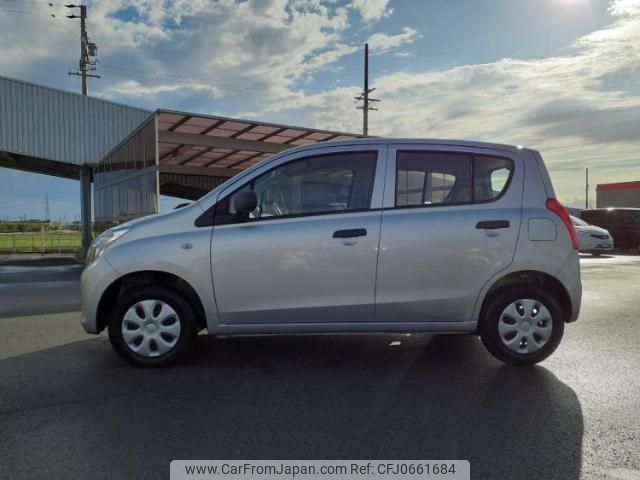 suzuki alto 2010 quick_quick_DBA-HA25S_HA25S-737862 image 2