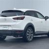 mazda cx-3 2018 -MAZDA--CX-3 6BA-DKEFW--DKEFW-202245---MAZDA--CX-3 6BA-DKEFW--DKEFW-202245- image 8