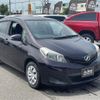 toyota vitz 2014 -TOYOTA--Vitz DBA-KSP130--KSP130-2111180---TOYOTA--Vitz DBA-KSP130--KSP130-2111180- image 1