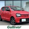 suzuki alto 2019 -SUZUKI--Alto DBA-HA36S--HA36S-512505---SUZUKI--Alto DBA-HA36S--HA36S-512505- image 1