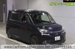 mitsubishi delica-d2 2017 -MITSUBISHI 【富山 502ﾆ8618】--Delica D2 MB46S--650721---MITSUBISHI 【富山 502ﾆ8618】--Delica D2 MB46S--650721-