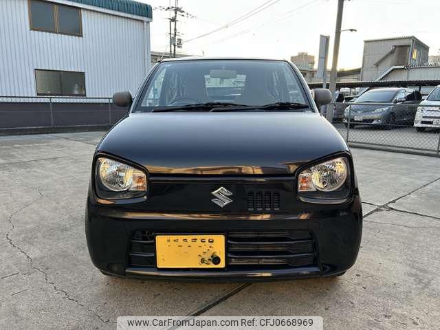 suzuki alto 2017 -SUZUKI 【名変中 】--Alto HA36S--331618---SUZUKI 【名変中 】--Alto HA36S--331618- image 2