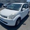 toyota passo 2010 AF-KGC30-0028620 image 1