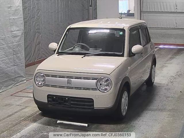 suzuki alto-lapin 2020 -SUZUKI--Alto Lapin HE33S-246539---SUZUKI--Alto Lapin HE33S-246539- image 1