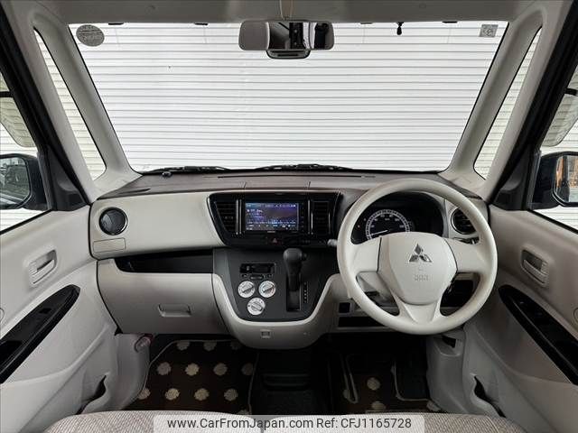 mitsubishi ek-space 2019 -MITSUBISHI--ek Space DBA-B11A--B11A-0410482---MITSUBISHI--ek Space DBA-B11A--B11A-0410482- image 2