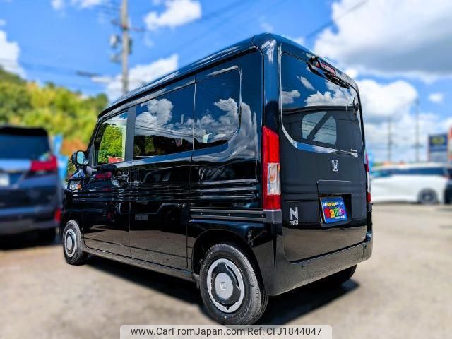 honda n-van-style 2023 CFJ1844047 image 2