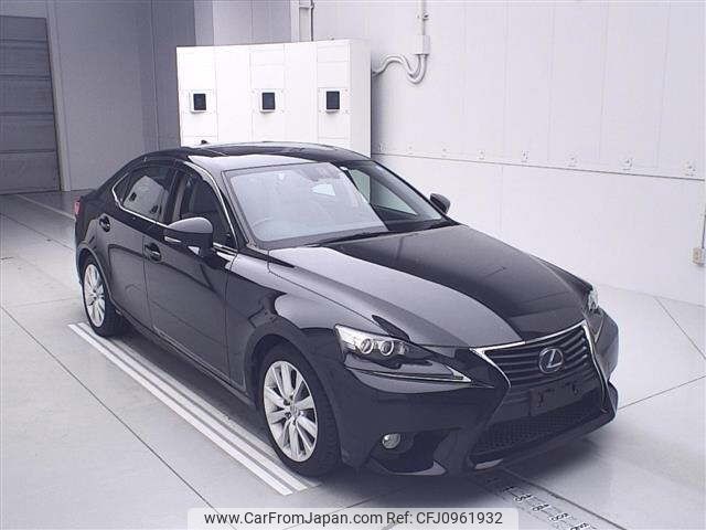 lexus is 2013 -LEXUS--Lexus IS AVE30-5019732---LEXUS--Lexus IS AVE30-5019732- image 1