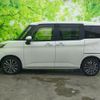 toyota roomy 2021 quick_quick_4BA-M900A_M900A-0532272 image 2