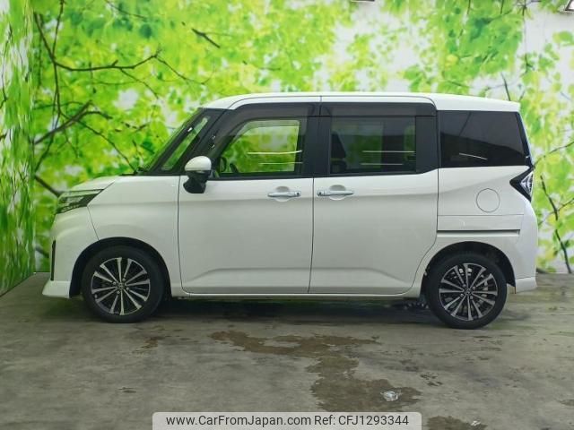toyota roomy 2021 quick_quick_4BA-M900A_M900A-0532272 image 2