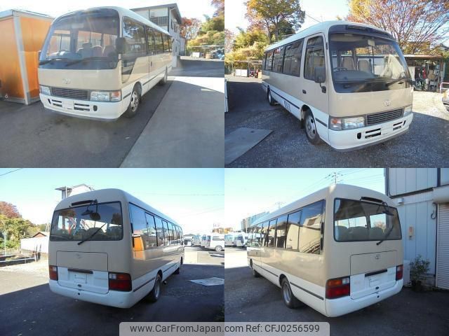 toyota coaster 2000 quick_quick_HDB50_HDB50-0101522 image 2