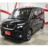 suzuki solio 2021 -SUZUKI--Solio 5AA-MA37S--MA37S-606978---SUZUKI--Solio 5AA-MA37S--MA37S-606978- image 3