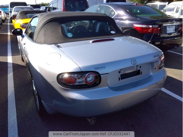 mazda roadster 2006 -MAZDA--Roadster NCEC--NCEC-105454---MAZDA--Roadster NCEC--NCEC-105454- image 2