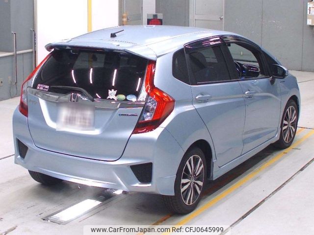 honda fit 2016 -HONDA 【京都 503つ6055】--Fit GP5-3314342---HONDA 【京都 503つ6055】--Fit GP5-3314342- image 2