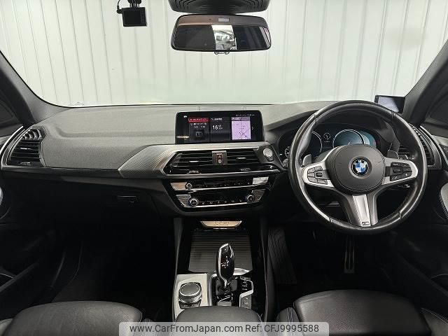 bmw x3 2019 quick_quick_LDA-TX20_WBATX32090LG59832 image 2