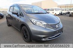 nissan note 2015 22776