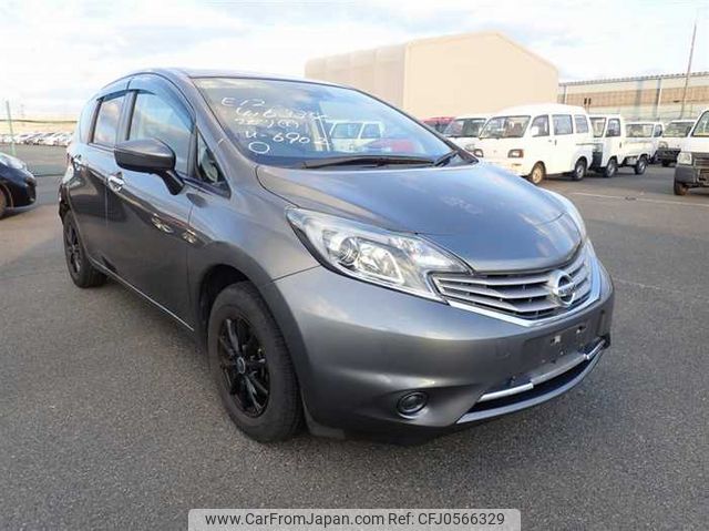 nissan note 2015 22776 image 1