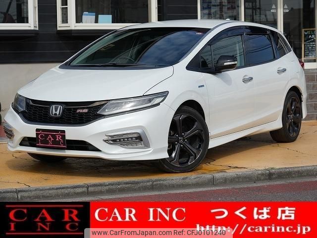 honda jade 2018 quick_quick_FR4_FR4-1101219 image 1