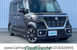 suzuki spacia 2017 -SUZUKI--Spacia DAA-MK53S--MK53S-820519---SUZUKI--Spacia DAA-MK53S--MK53S-820519-