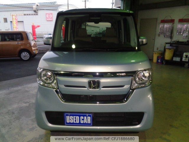 honda n-box 2020 CFJ1886680 image 1