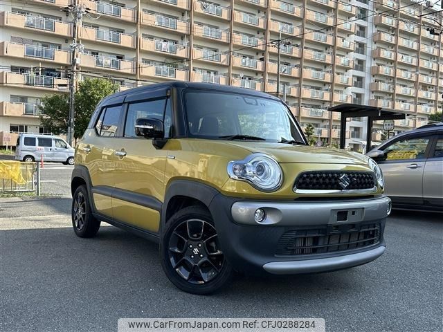 suzuki xbee 2018 -SUZUKI--XBEE MN71S--112525---SUZUKI--XBEE MN71S--112525- image 1