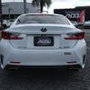 lexus rc 2015 -LEXUS--Lexus RC DAA-AVC10--AVC10-6003020---LEXUS--Lexus RC DAA-AVC10--AVC10-6003020- image 7