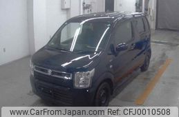 suzuki wagon-r 2019 quick_quick_DAA-MH55S_MH55S-266322