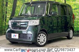 honda n-box 2019 -HONDA--N BOX 6BA-JF3--JF3-1405093---HONDA--N BOX 6BA-JF3--JF3-1405093-