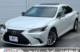 lexus es 2023 -LEXUS--Lexus ES 6AA-AXZH11--AXZH11-1011285---LEXUS--Lexus ES 6AA-AXZH11--AXZH11-1011285-