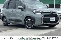 toyota sienta 2025 -TOYOTA--Sienta 6AA-MXPL10G--MXPL10-1206194---TOYOTA--Sienta 6AA-MXPL10G--MXPL10-1206194-