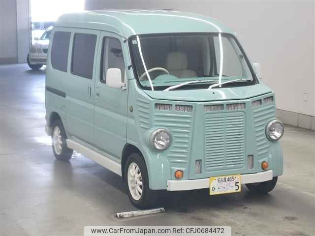 honda acty-van undefined -HONDA 【名古屋 485ヒ5】--Acty Van HH5-1600586---HONDA 【名古屋 485ヒ5】--Acty Van HH5-1600586- image 1