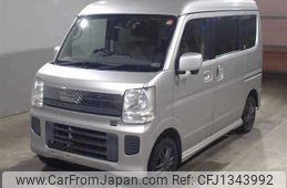 suzuki every-wagon 2016 -SUZUKI--Every Wagon DA17W--128417---SUZUKI--Every Wagon DA17W--128417-
