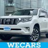 toyota land-cruiser-prado 2022 quick_quick_3BA-TRJ150W_TRJ150-0144486 image 1