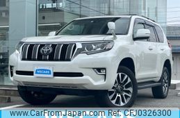 toyota land-cruiser-prado 2022 quick_quick_3BA-TRJ150W_TRJ150-0144486