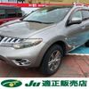 nissan murano 2010 -NISSAN 【新潟 301ﾔ2398】--Murano CBA-TNZ51--TNZ51-006021---NISSAN 【新潟 301ﾔ2398】--Murano CBA-TNZ51--TNZ51-006021- image 1