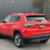 jeep compass 2018 -CHRYSLER--Jeep Compass ABA-M624--MCANJRCBXJFA14148---CHRYSLER--Jeep Compass ABA-M624--MCANJRCBXJFA14148- image 15