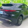 toyota harrier 2022 CFJ1631581 image 3
