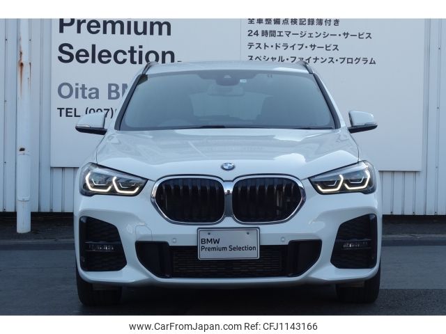 bmw x1 2021 -BMW--BMW X1 3DA-AD20--WBA32AD0605U12012---BMW--BMW X1 3DA-AD20--WBA32AD0605U12012- image 2