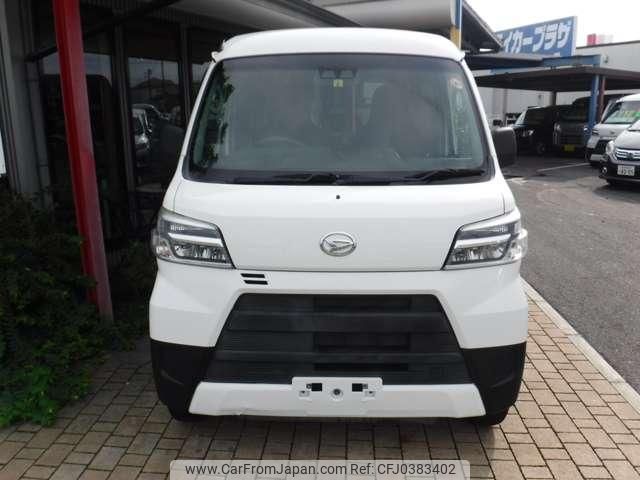 daihatsu hijet-cargo 2020 quick_quick_EBD-S331V_S331V-0240952 image 2