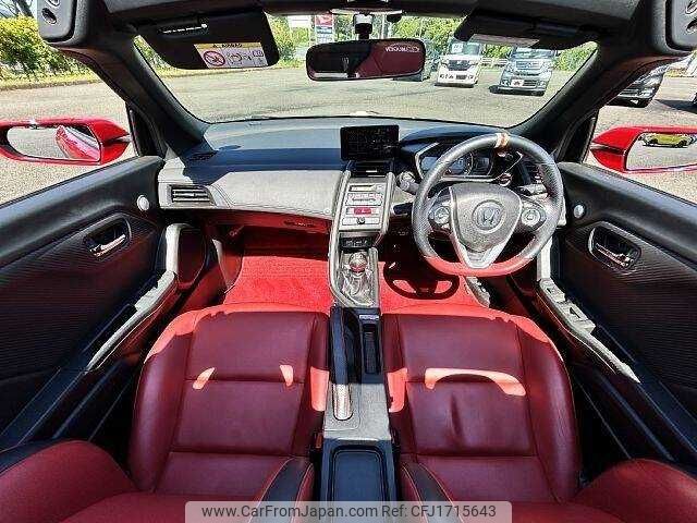 honda s660 2017 CFJ1715643 image 1