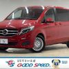 mercedes-benz v-class 2017 quick_quick_LDA-447811_WDF44781123240799 image 1