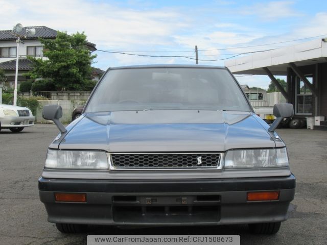 nissan skyline-wagon 1988 -NISSAN--Skyline Wagon E-WFJR31--WFJR31-009414---NISSAN--Skyline Wagon E-WFJR31--WFJR31-009414- image 2
