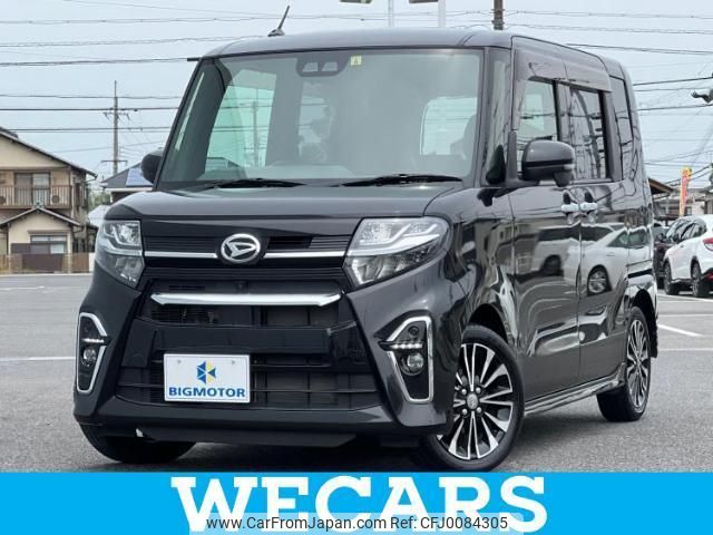 daihatsu tanto 2019 quick_quick_5BA-LA650S_LA650S-0017263 image 1