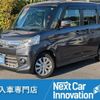 suzuki spacia 2013 quick_quick_DBA-MK32S_MK32S-500343 image 1