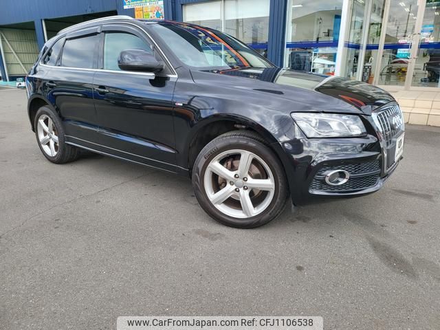 audi q5 2009 quick_quick_8RCDNF_WAUZZZ8R4AA044015 image 1