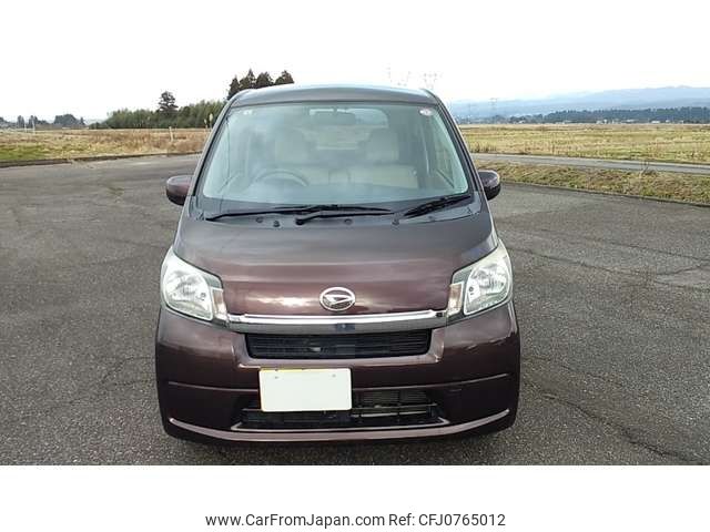 daihatsu move 2014 -DAIHATSU--Move DBA-LA110S--LA110S-0081010---DAIHATSU--Move DBA-LA110S--LA110S-0081010- image 2